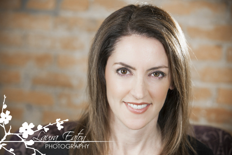 Philadelphia Headshot Photographer Laura Eaton