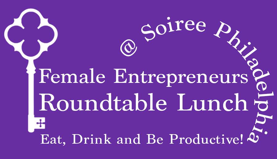 Soiree Roundtable Lunch